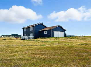 12290 Mesa View Rd, Larkspur, CO 80118