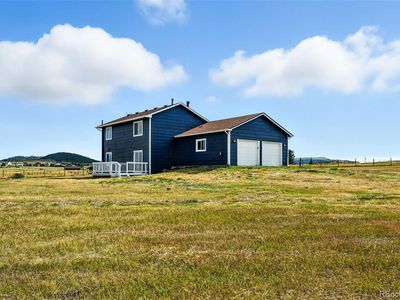 12290 Mesa View Road, Larkspur, CO, 80118