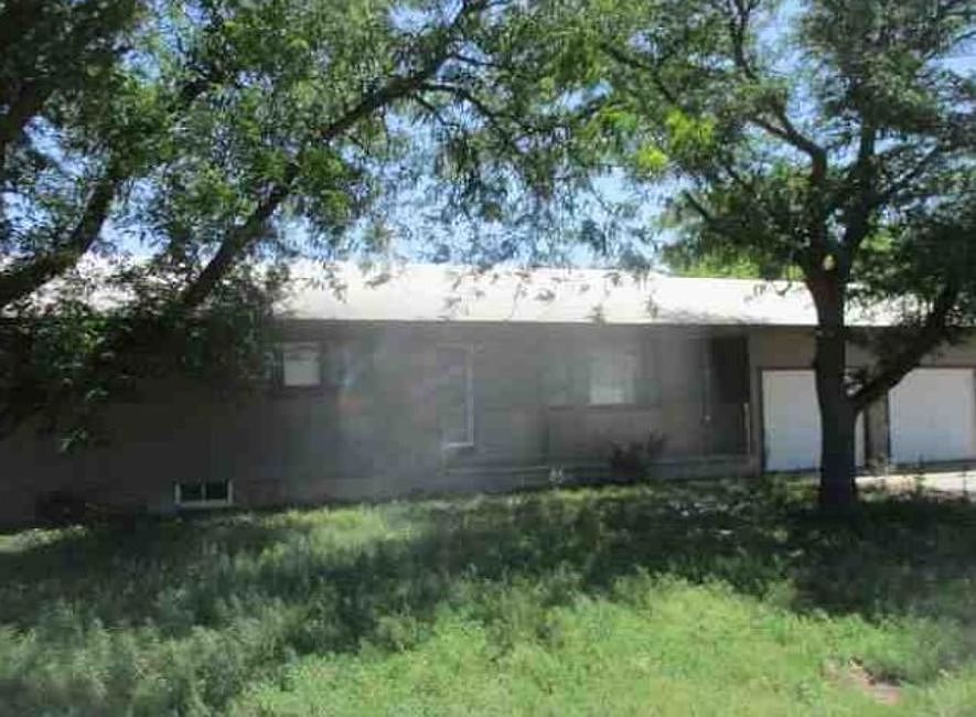 Property Front View