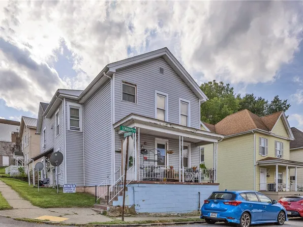328 Seminary Ave, Greensburg, PA 15601