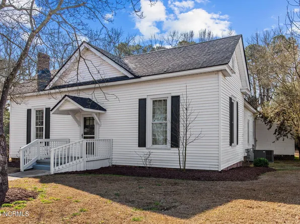 503 W Green Street, Macclesfield, NC 27852
