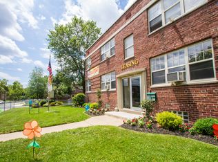 Washington Park Apartments, Camden, NJ 08105
