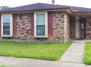 4329 Duplessis St, New Orleans, LA 70122