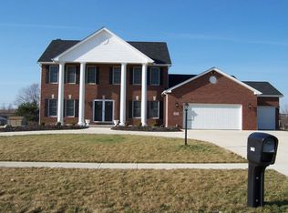 5063 Asterbrook Cir, Brunswick, OH 44212
