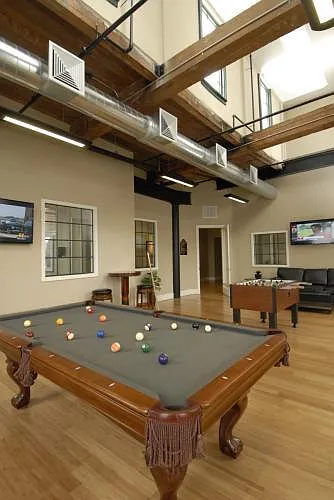Lofts at Anthony Mill — Photo 10
