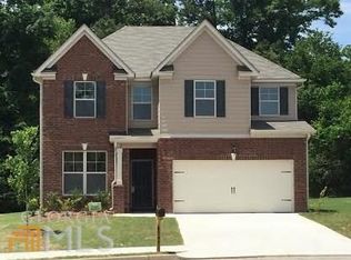 650 Leitrim Way, Atlanta, GA 30349