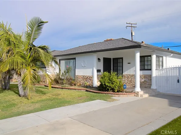 7509 Adwen St, Downey, CA 90241