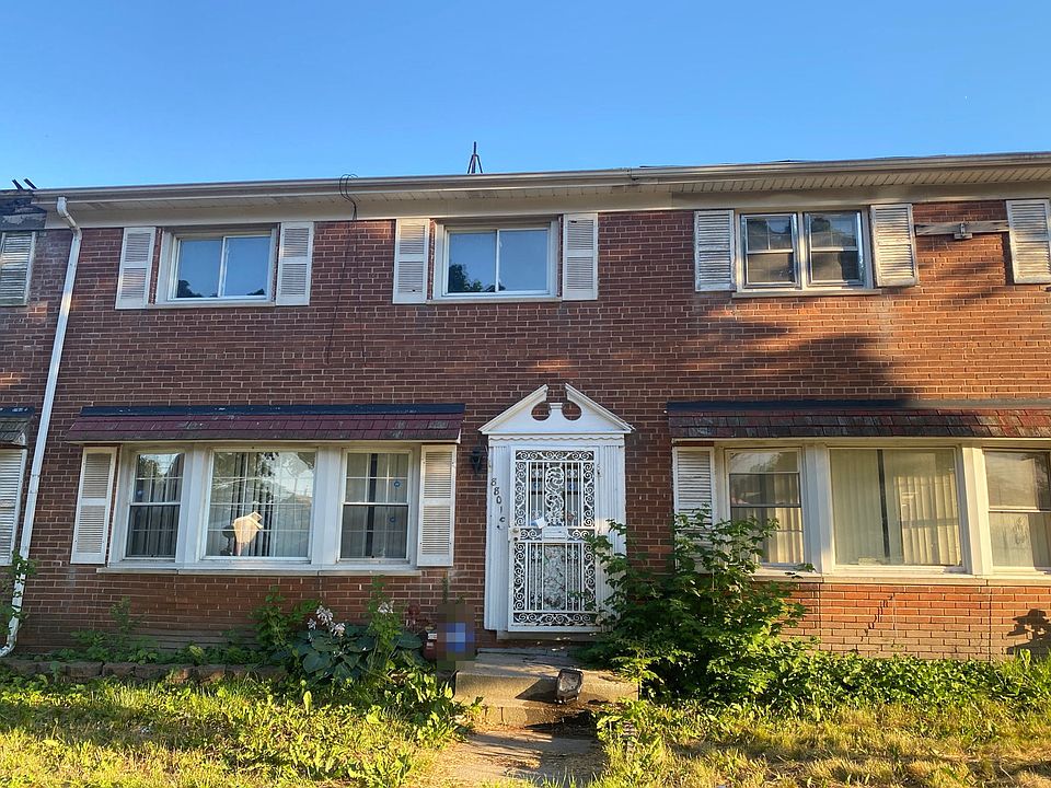 1st image of 8801 S Cottage Grove Ave APT C
