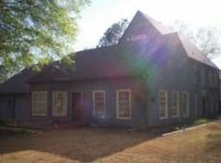 500 W Danner Ave, West Memphis, AR 72301