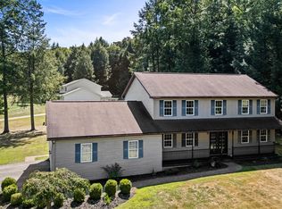 240 Waterworks Rd, Clarion, PA 16214