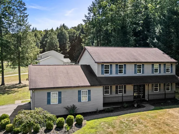 240 Waterworks Rd, Clarion, PA 16214