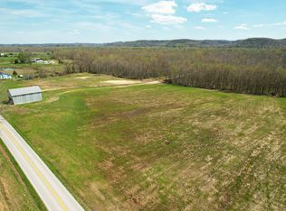 0 Riffe Creek Rd, Dunnville, KY 42528