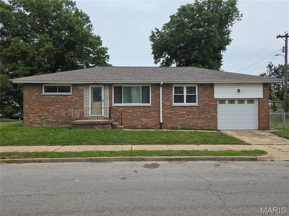 4107 Robert Ave, Saint Louis, MO 63116
