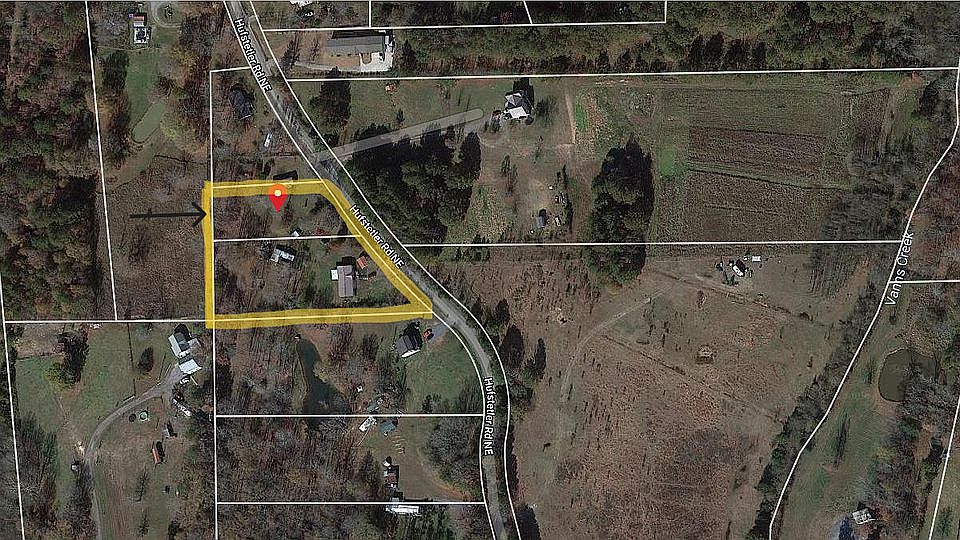 2nd image of 179B Hufstetler Rd NE