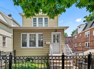 1104 Virginia Ave, Bronx, NY 10472