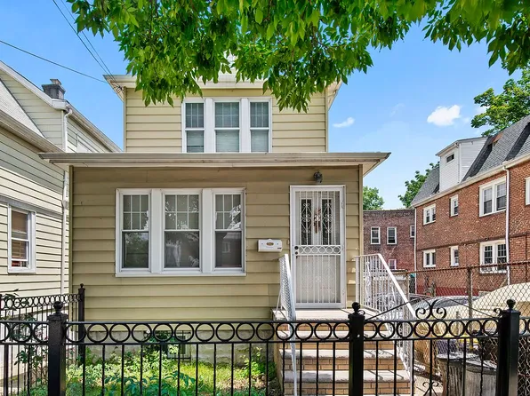 1104 Virginia Ave, Bronx, NY 10472