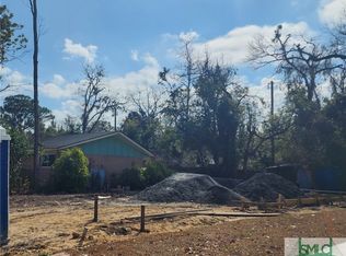 39 Travis St #B, Savannah, GA 31406