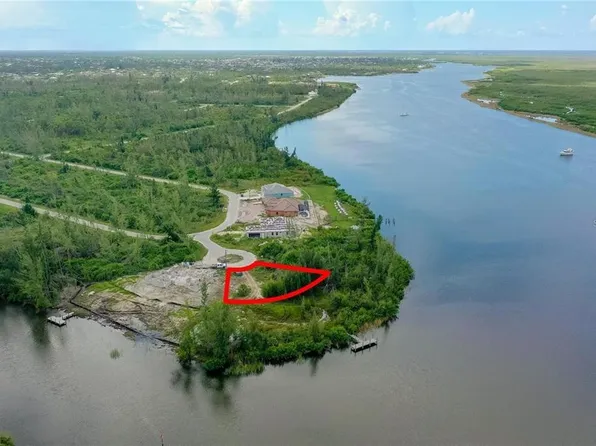 16526 CUP COURT LOT 9, PORT CHARLOTTE, FL 33981