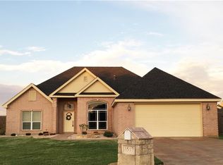 3517 Cooper Ct, Abilene, TX 79602