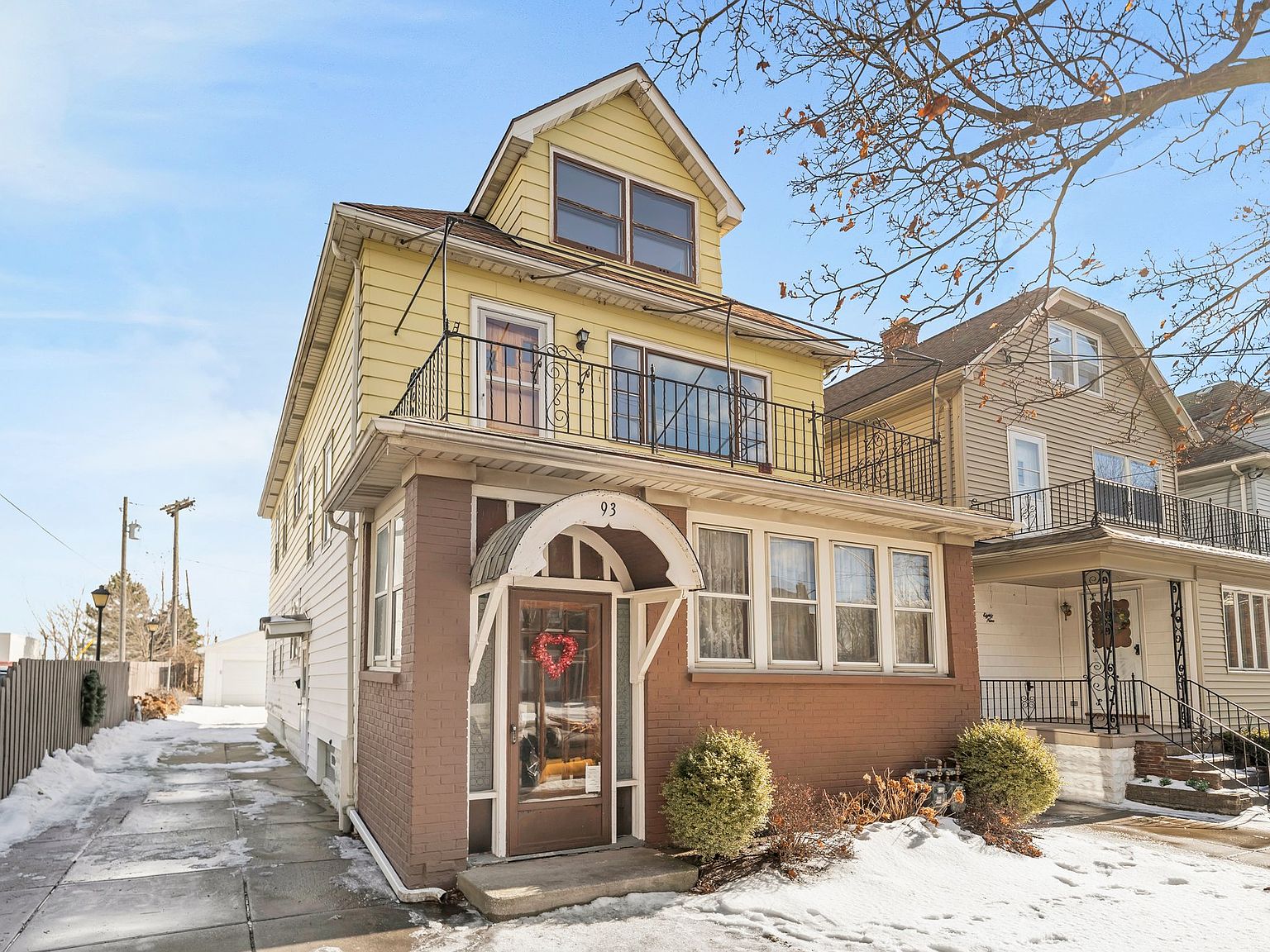 93 Saint Florian St #1, Buffalo, NY 14207 | Zillow