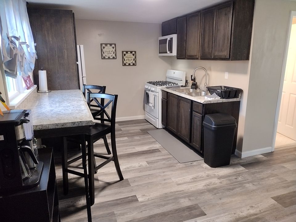 Eat in Kitchen for 2