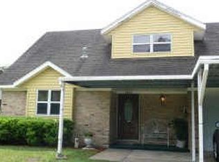 2504 Muscadine Ln, Pasadena, TX 77502