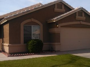 7439 E Naranja Ave, Mesa, AZ 85209