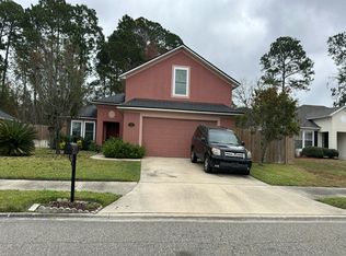 2322 Eisner Dr, Jacksonville, FL 32218