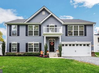 23785 Saint Clair Rd, Leonardtown, MD 20619