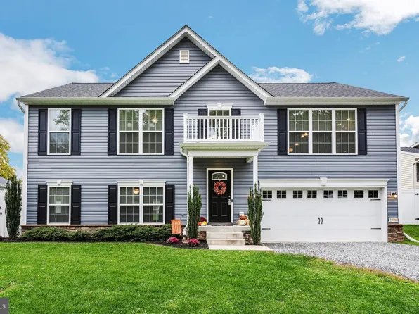 23785 Saint Clair Rd, Leonardtown, MD 20619