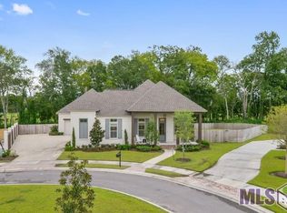 13434 Kings Court Ave, Baton Rouge, LA 70810