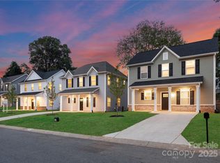 5501 Anderson Rd, Charlotte, NC 28269