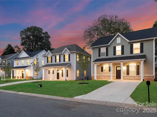 5501 Anderson Rd, Charlotte, NC 28269