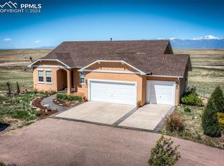 14635 Park Canyon Rd, Colorado Springs, CO 80929