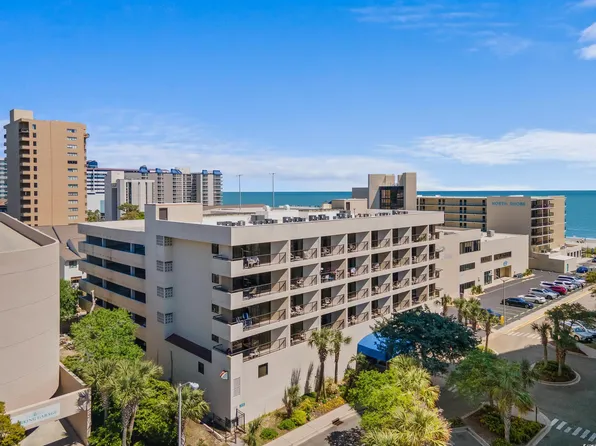 208 74th Ave. N #2517, Myrtle Beach, SC 29572
