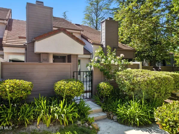 742 Via Colinas, Thousand Oaks, CA 91362