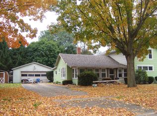 366 E Dyke St, Wellsville, NY