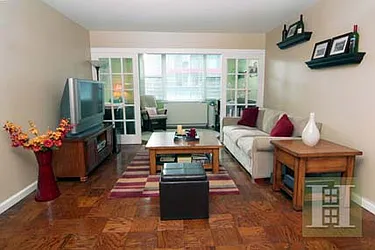 Sold by Halstead Real Estate