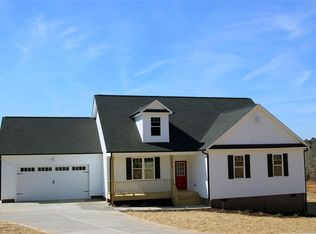 9507 S Beaver Creek Way, Middlesex, NC 27557