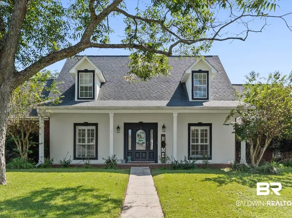 19138 Fairfield Dr, Fairhope, AL 36532