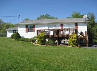 217 Cal Dr, Limestone, TN 37681