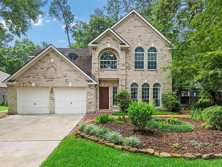 150 W Bristol Oak Cir — Photo 1