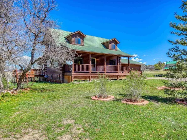 50 Rifle Place, Pagosa Springs, CO 81147