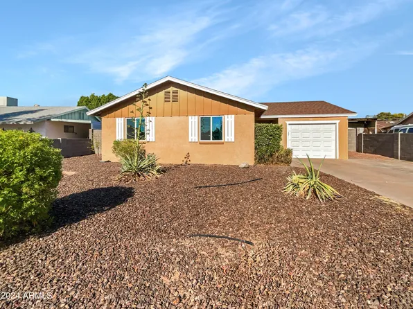 541 S HUNT Drive, Mesa, AZ 85204