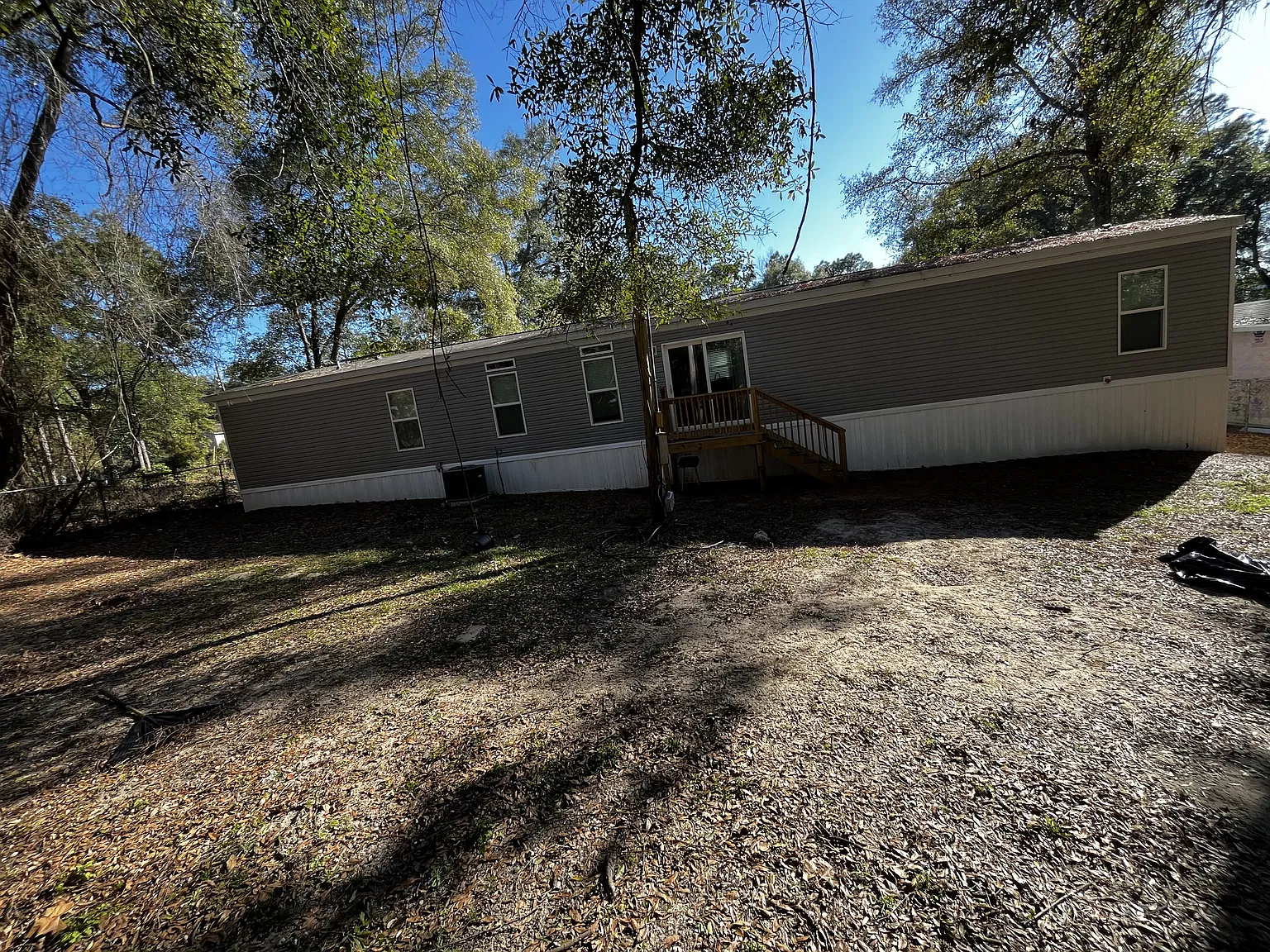 Seville St, Tallahassee — Photo 2