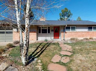 1731 Eastlawn Ave, Durango, CO 81301