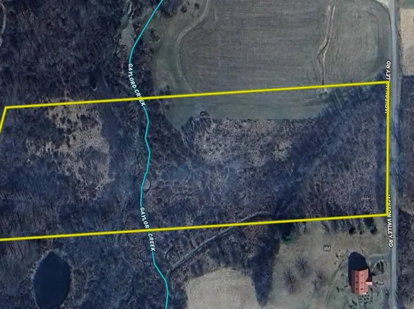 1 Jackson Valley Rd, Little Meadows, PA 18830