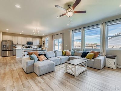 107 Jacobs Way, Lochbuie, CO, 80603
