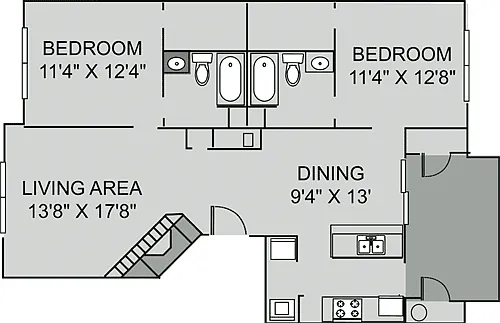 2730 Oak Tree Dr — Photo 17