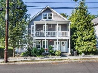 71 Burnham St #71, Watertown, MA 02472